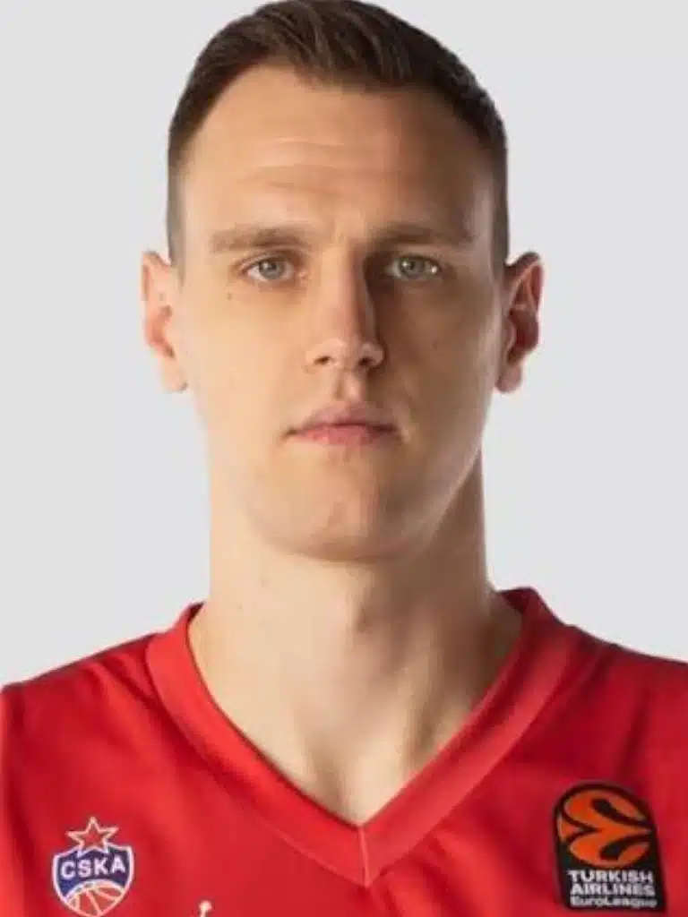 Johannes Voigtmann Biography: Wiki, Age, Career, Height, Weight, Boyfriend, Net Worth & More